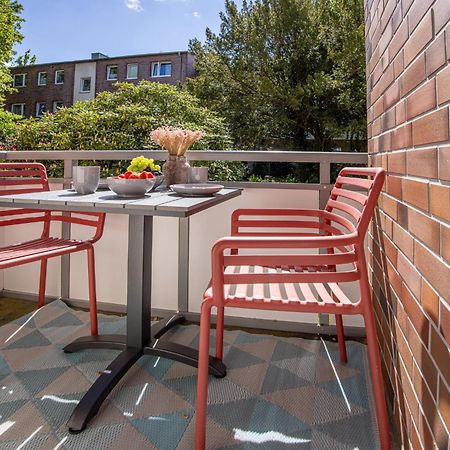 Have-A-Nice-Stay - Nahe Bahnhof Ahrensburg - 20 Minuten Nach Hamburg - Trotzdem Ruhig Gelegen - 6 Minuten Zu Fuss Ins Zentrum Ahrensburg - Modern Eingerichtet מראה חיצוני תמונה