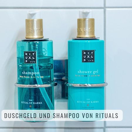 Have-A-Nice-Stay - Nahe Bahnhof Ahrensburg - 20 Minuten Nach Hamburg - Trotzdem Ruhig Gelegen - 6 Minuten Zu Fuss Ins Zentrum Ahrensburg - Modern Eingerichtet מראה חיצוני תמונה