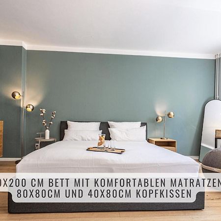 Have-A-Nice-Stay - Nahe Bahnhof Ahrensburg - 20 Minuten Nach Hamburg - Trotzdem Ruhig Gelegen - 6 Minuten Zu Fuss Ins Zentrum Ahrensburg - Modern Eingerichtet מראה חיצוני תמונה