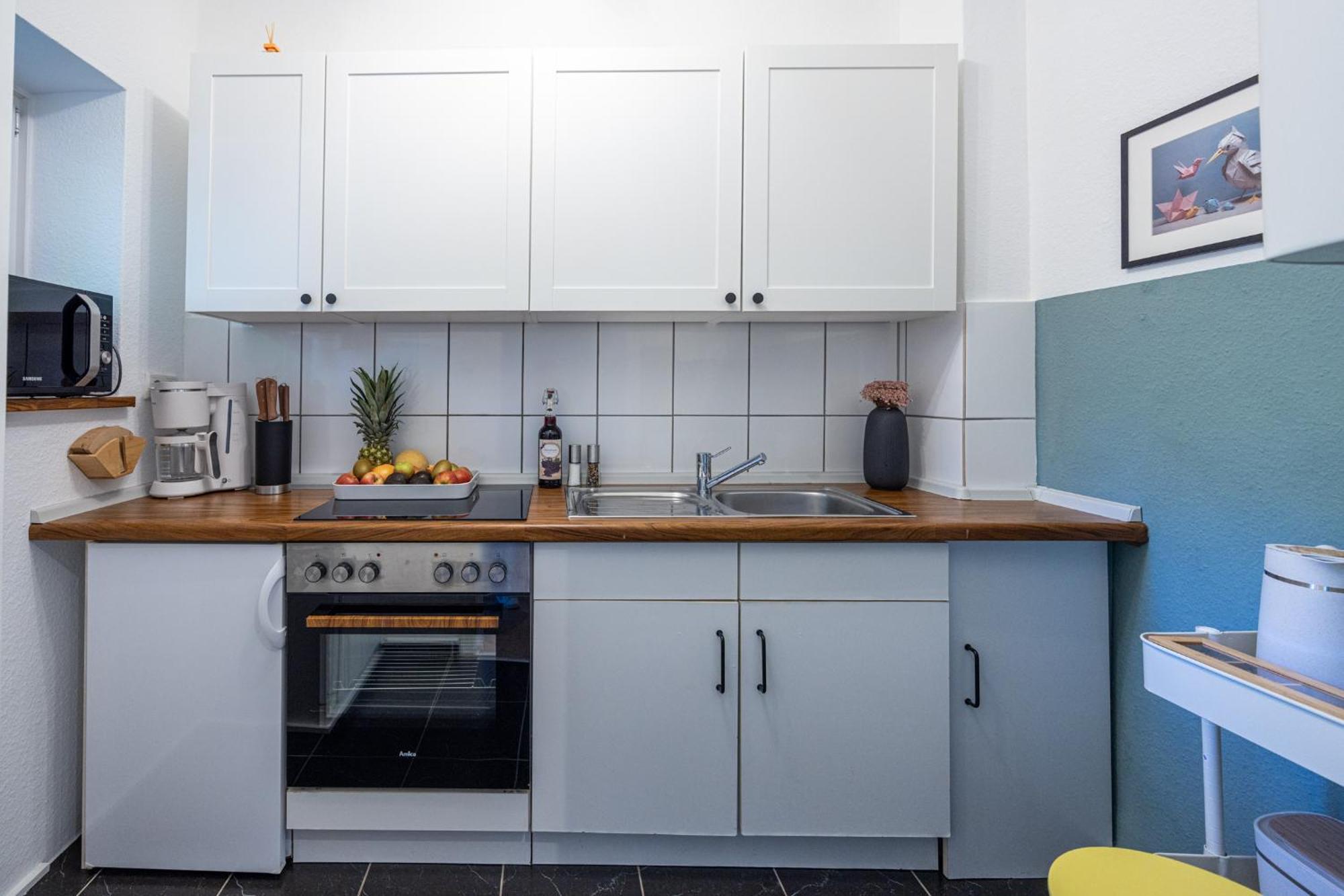 Have-A-Nice-Stay - Nahe Bahnhof Ahrensburg - 20 Minuten Nach Hamburg - Trotzdem Ruhig Gelegen - 6 Minuten Zu Fuss Ins Zentrum Ahrensburg - Modern Eingerichtet מראה חיצוני תמונה