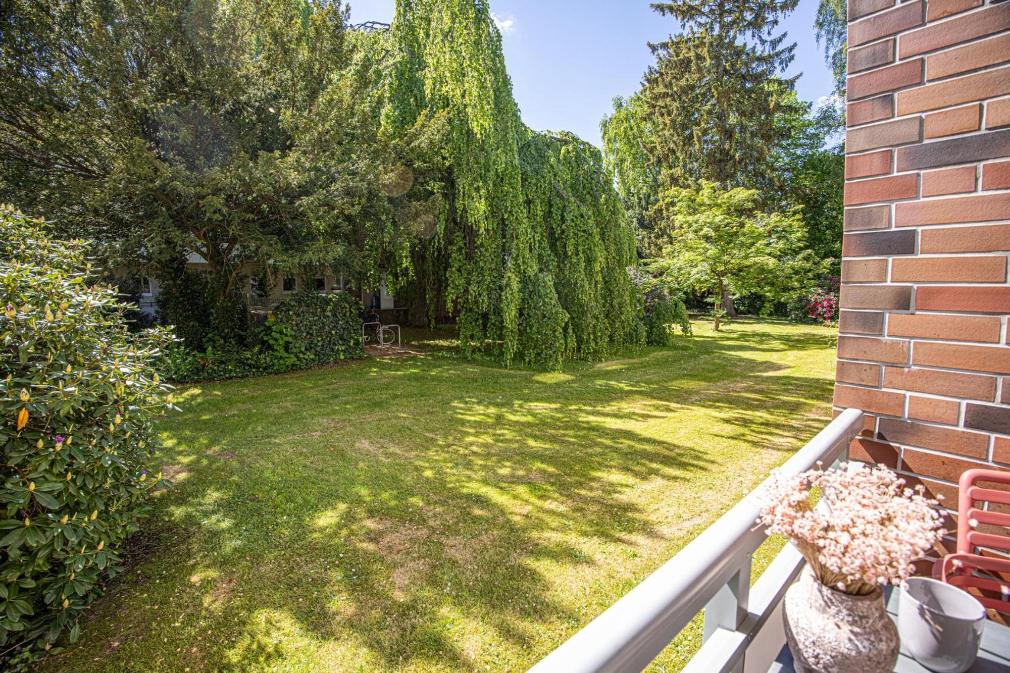 Have-A-Nice-Stay - Nahe Bahnhof Ahrensburg - 20 Minuten Nach Hamburg - Trotzdem Ruhig Gelegen - 6 Minuten Zu Fuss Ins Zentrum Ahrensburg - Modern Eingerichtet מראה חיצוני תמונה