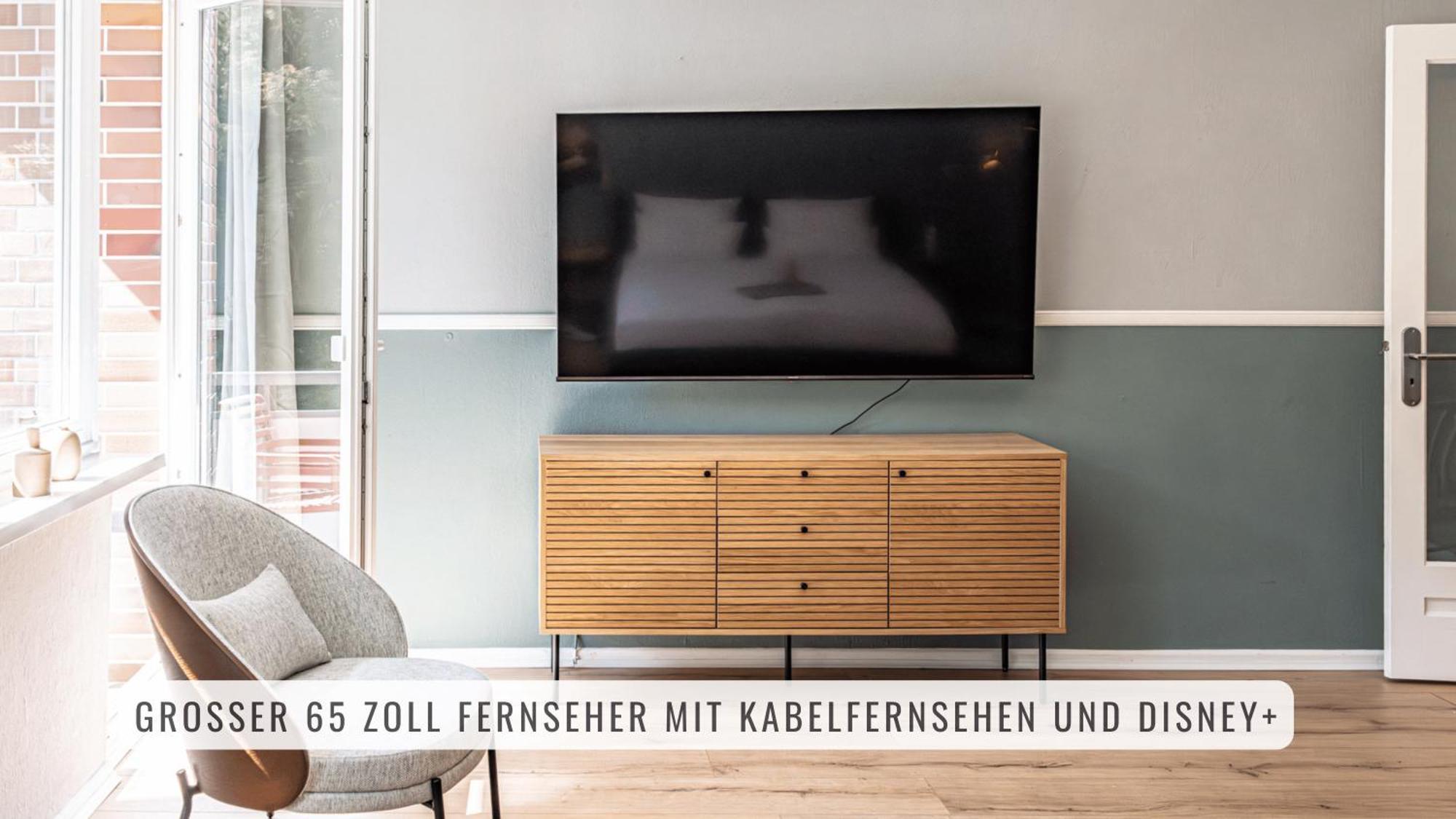 Have-A-Nice-Stay - Nahe Bahnhof Ahrensburg - 20 Minuten Nach Hamburg - Trotzdem Ruhig Gelegen - 6 Minuten Zu Fuss Ins Zentrum Ahrensburg - Modern Eingerichtet מראה חיצוני תמונה