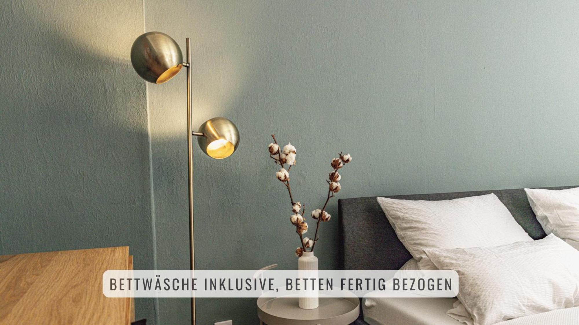 Have-A-Nice-Stay - Nahe Bahnhof Ahrensburg - 20 Minuten Nach Hamburg - Trotzdem Ruhig Gelegen - 6 Minuten Zu Fuss Ins Zentrum Ahrensburg - Modern Eingerichtet מראה חיצוני תמונה