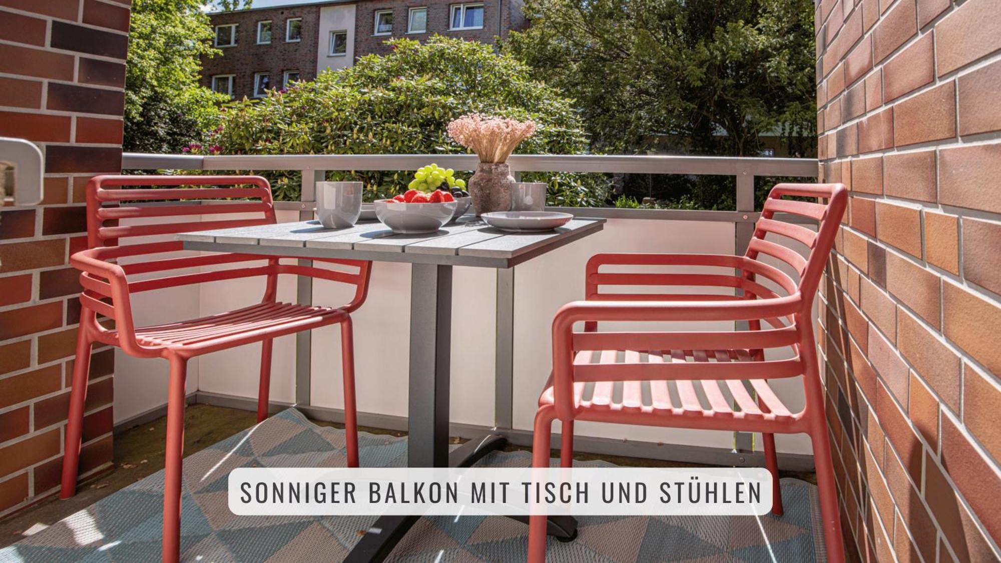 Have-A-Nice-Stay - Nahe Bahnhof Ahrensburg - 20 Minuten Nach Hamburg - Trotzdem Ruhig Gelegen - 6 Minuten Zu Fuss Ins Zentrum Ahrensburg - Modern Eingerichtet מראה חיצוני תמונה